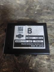 Электронный блок NISSAN MURANO