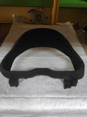 Консоль спидометра SUBARU LEGACY B4 2010