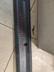 Запчасть накладка замка багажника TOYOTA GRANVIA