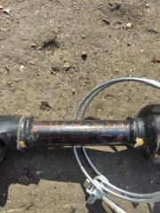 Запчасть карданчик рулевой NISSAN MURANO