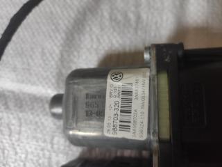 Механизм стеклоподъемника передний правый VOLKSWAGEN PASSAT 2014