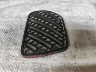 Запчасть накладка на педаль NISSAN MURANO