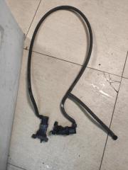 Форсунка омывателя BMW 740I 2008