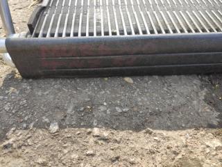 Испаритель кондиционера NISSAN MURANO