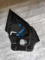 Запчасть уголок двери правый NISSAN X-TRAIL