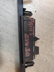 Консоль торпедо TOYOTA PRIUS 2014