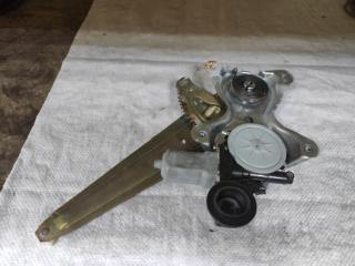 Механизм стеклоподъемника задний правый TOYOTA HARRIER