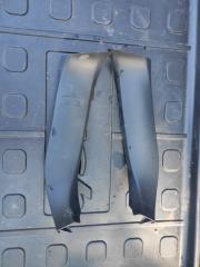 Запчасть пластик порога задний SUBARU LEGACY B4 2010