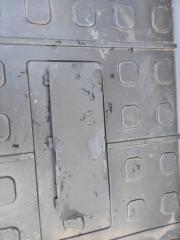 Запчасть пластик салона SUBARU LEGACY B4 2010