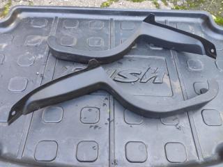 Накладка петли багажника TOYOTA ALLION