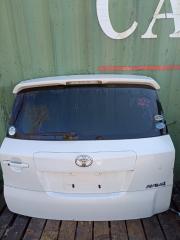 Дверь 5-я TOYOTA RAV4 2010