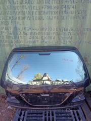 Дверь 5-я TOYOTA HARRIER