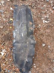 Запчасть подкрылок передний левый ISUZU WIZARD