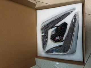 Ходовой огонь TOYOTA ALPHARD