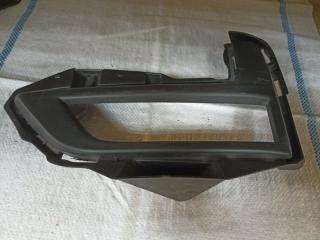 Ободок туманки передний левый NISSAN X-TRAIL контрактная Ободок туманки передний левый NISSAN X-TRAIL