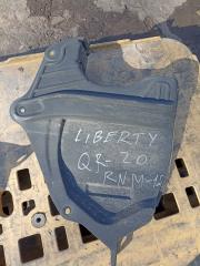 Защита двс NISSAN LIBERTY