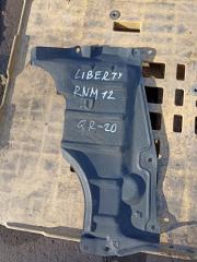 Защита двс NISSAN LIBERTY