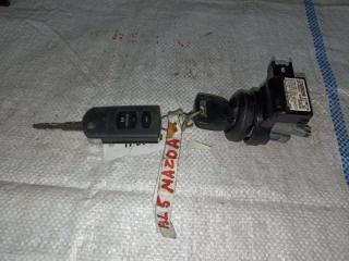 Замок зажигания MAZDA AXELA