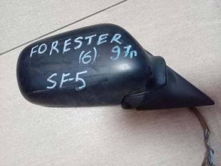 Уши правые SUBARU FORESTER