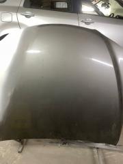 Капот TOYOTA MARK X контрактная Капот TOYOTA MARK X