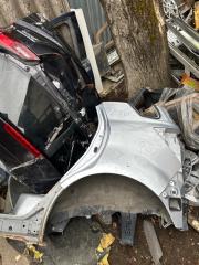 Крыло заднее левое TOYOTA RUSH