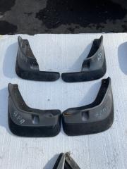 Брызговики комплект NISSAN PRIMERA