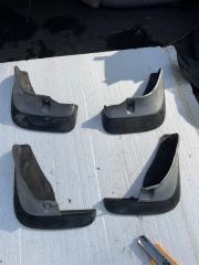 Брызговики комплект NISSAN PRIMERA