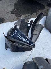 Брызговики комплект NISSAN PRESAGE