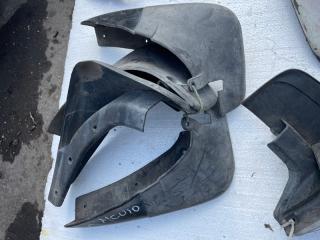 Брызговики комплект TOYOTA HARRIER