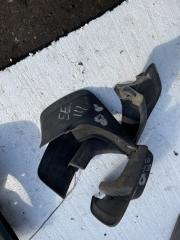 Брызговики комплект TOYOTA COROLLA