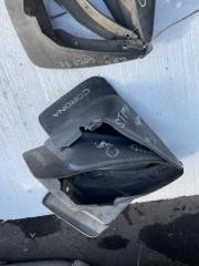 Брызговики комплект TOYOTA CORONA