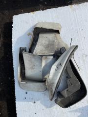 Брызговики комплект HONDA ACCORD