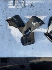 Брызговики комплект TOYOTA GAIA