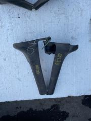 Брызговики комплект TOYOTA COROLLA CERES