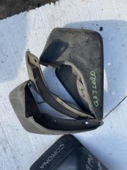 Брызговики комплект HONDA LOGO