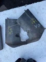 Брызговики комплект передние TOYOTA CROWN