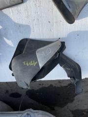 Брызговики комплект TOYOTA CARINA