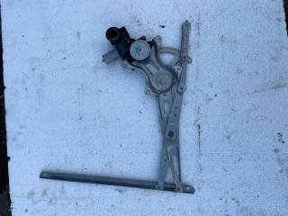 Механизм стеклоподъемника передний правый TOYOTA HARRIER