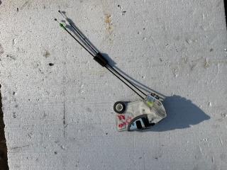 Замок двери задний правый TOYOTA HARRIER