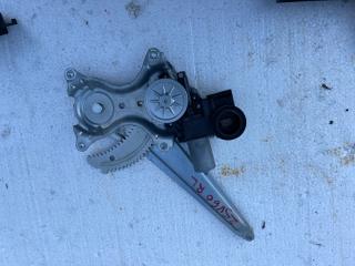 Механизм стеклоподъемника задний левый TOYOTA HARRIER