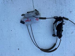 Замок двери передний правый NISSAN X-TRAIL