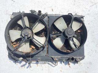 Радиатор основной TOYOTA VISTA