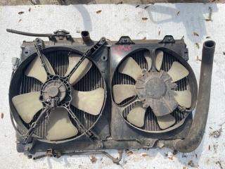 Радиатор основной TOYOTA CORONA EXIV