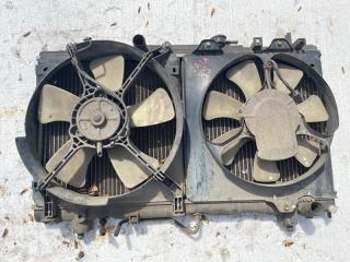 Радиатор основной TOYOTA GAIA