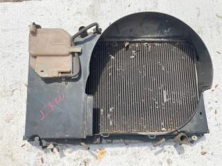 Радиатор основной TOYOTA MARK II