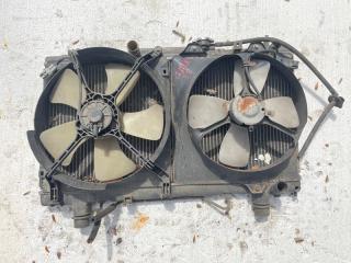 Радиатор основной TOYOTA GAIA