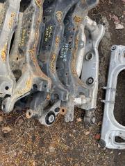 Балка передняя TOYOTA COROLLA  AXIO