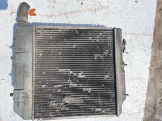 Радиатор основной MAZDA DEMIO