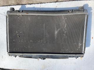Радиатор основной TOYOTA MARK II