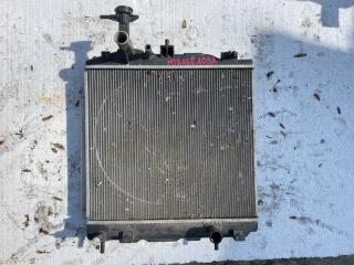 Радиатор основной MITSUBISHI MIRAGE